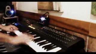 Video thumbnail for [DEMO] EMW DX700 Patch Bank - Organs (Bank 02 - ORGAN) by Thiago Gomes