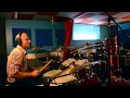 Imelda May - Tainted Love - Drum Cover Phil
