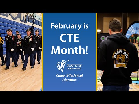 JROTC at Galena High School