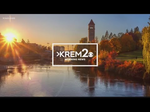KREM News 5:30 a.m., June 18, 2019.