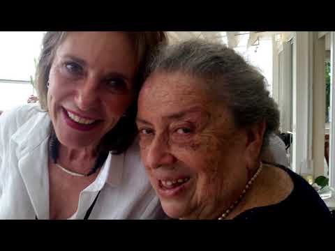 Aniversário de 80 anos da Anna Veronica Mautner, em 2015