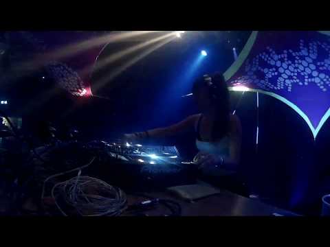 Episode 45: MATKA at Psychedelic Klub (Nijmegen)