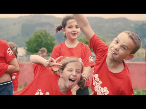 Asti Lekuko Kirol Eguna  2018