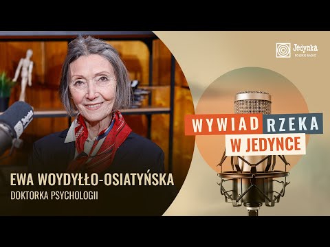 "Nawet Pismo Święte mamy za nic". Ewa Woydyłło wystawia Polakom surową ocenę