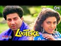 Lootere Movie Songs Audio Jukebox Sunny Deol Juhi Chawla Mujhe Le Chal Mandir 90 S Hits