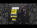 Ceega Meropa 218 2024 Thank You Mix
