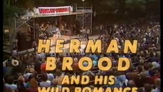 Herman Brood &amp; his Wild Romance (live 1980) &quot;Dynamite&quot;
