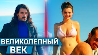 Что стало и чем сейчас занимаются актеры Турецкого сериала