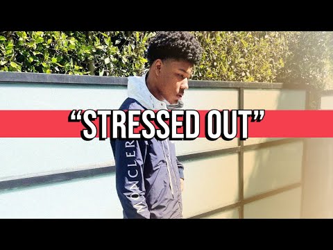 [FREE] Nardo Wick x DCG Shun Type Beat 2021 - Stressed Out (Prod. @1Richiey)