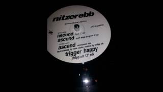 Nitzer Ebb - Trigger Happy (Philipp Erb 12&quot; Mix)