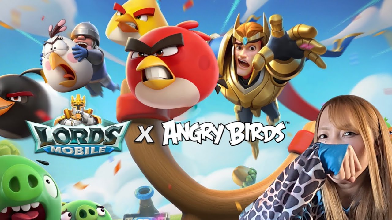 バトル終了1週間前の現状。