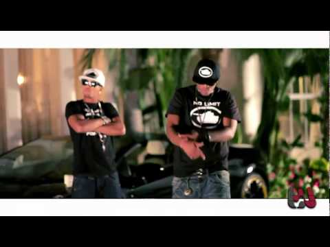 Romeo - How We Do (ft. Black Don & Valentino)[Official Video]