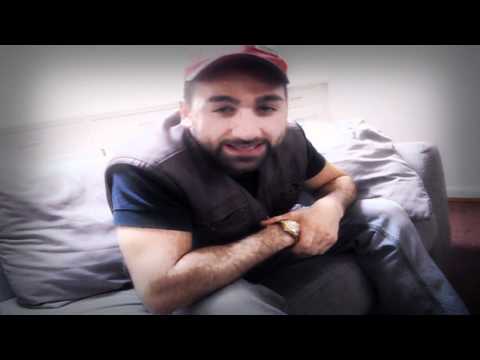 SWIZZRAP TV - SINAN G - SHOUTOUT / Street Baba, Illegal & Zaza G