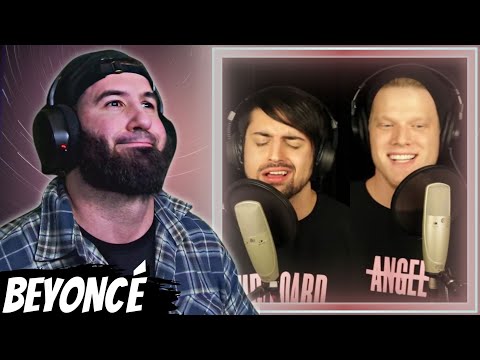 REACTION TO Superfruit - BEYONCÉ