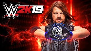 WWE 2K19 video 1