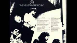 The Velvet Underground - The Gift (Vocals Only)