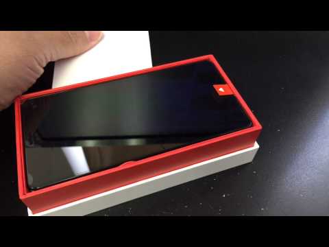 ZTE NUBIA Z7 MINI NX507J Unboxing Video – in Stock at www.welectronics.com