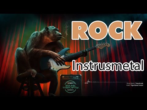 Tomahawk - Tigerblood Jewel 🤘 Rock Music Metal Angry Instrumental Entertainment