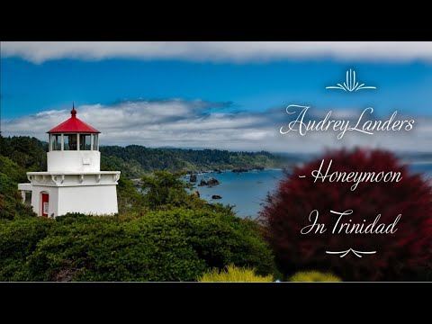 Audrey Landers - Honeymoon In Trinidad (lyrics)