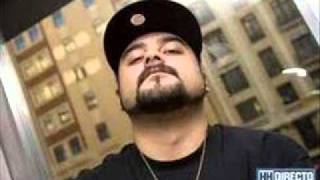 Nach scrach - Cuentacuentos