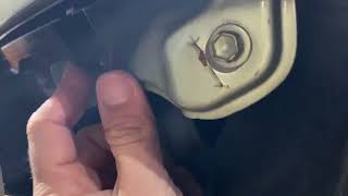 Make sure you watch this before removing your TOYOTA SIENNA BUMPER