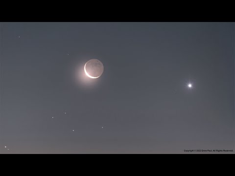 HOW TO NAVIGATE AT NIGHT | Drew's Compass™