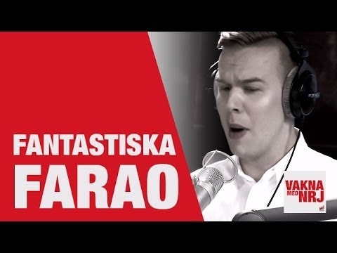Farao: Celine Dion vs. Miley Cyrus - VAKNA MED NRJ
