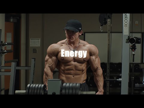 Sam Sulek – From College Kid to Mass Monster | Inspiring Gym Motivation (sad edit)