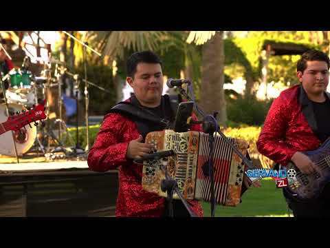 Grupo Dh - El Relato De Mi Fe (En Vivo 2023)