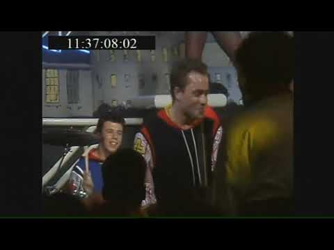 He Ain't No Competition -Brother Beyond