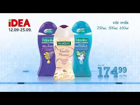 Idea nedelje SUPER brendova od 12.-25.09.2016.