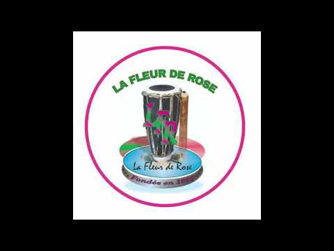 Lanmou Krapo, La Fleur de Rose 2021