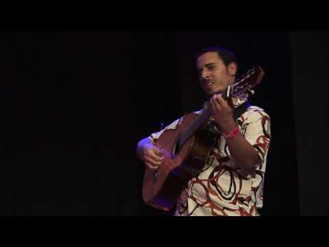 Fios de Choro no Festival Jazz a la Calle - Sete Corações