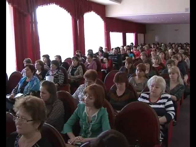 Активная молодежь – сильный профсоюз.  
