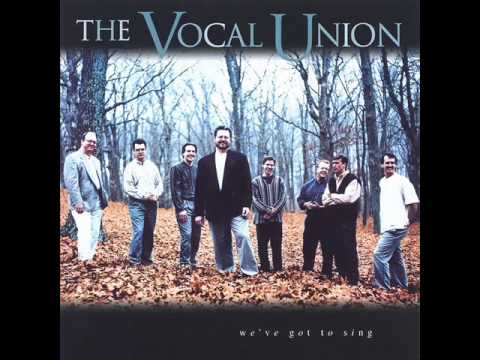 this old house   vocal union