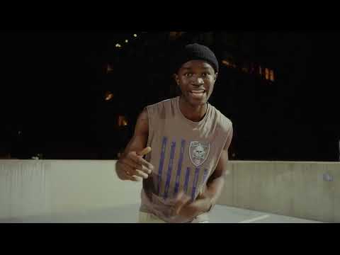 Young Cleo - IKIS ( Visualizer)