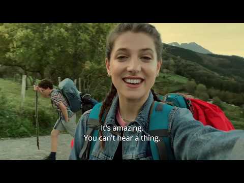 Tráiler Caminantes: La ruta del Horror