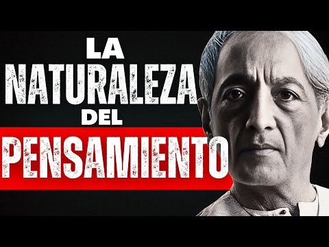 How thought creates your reality (and your suffering)