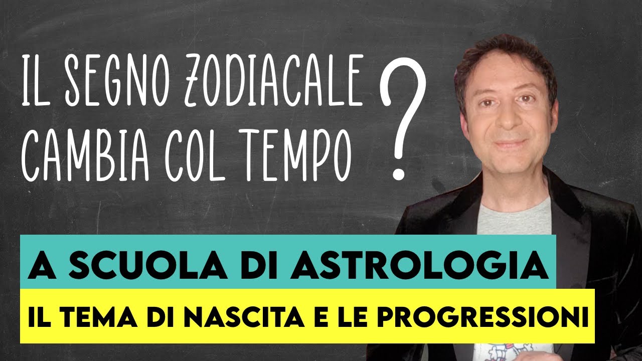 IL TEMA NATALE E LA SUA EVOLUZIONE