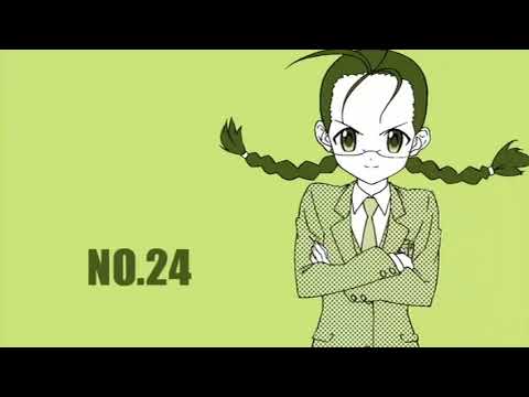Negima!? 1000%SPARKING! Hazuki, Yui Horie, Junko Minagawa