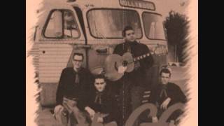 Big Sandy And The Fly-Rite Trio - This Heart Of Mine