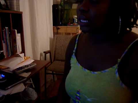 India Arie and Musiq soulchild - Chocolate High