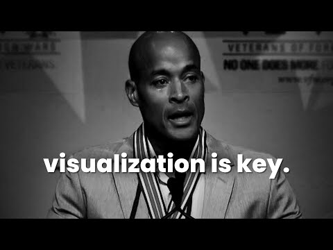 𝐓𝐡𝐚𝐭'𝐬 𝐇𝐨𝐰 𝐃𝐚𝐯𝐢𝐝 𝐆𝐨𝐠𝐠𝐢𝐧𝐬 𝐂𝐫𝐞𝐚𝐭𝐞𝐝 𝐆𝐎𝐆𝐆𝐈𝐍𝐒 - 𝐃𝐚𝐯𝐢𝐝 𝐆𝐨𝐠𝐠𝐢𝐧𝐬 𝐌𝐨𝐭𝐢𝐯𝐚𝐭𝐢𝐨𝐧𝐚𝐥 𝐒𝐩𝐞𝐞𝐜𝐡