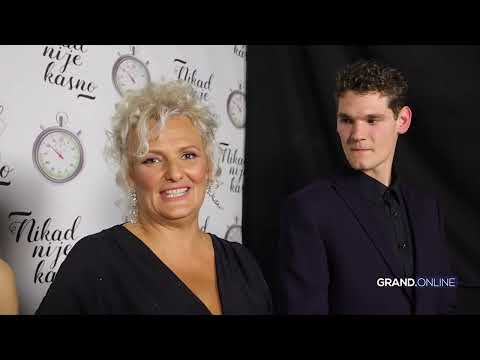 Žužana otkrila neverovatnu priču koja se krije iza hita Mileta Kitića