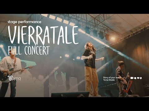 Vierratale - Full concert at Unfest2023