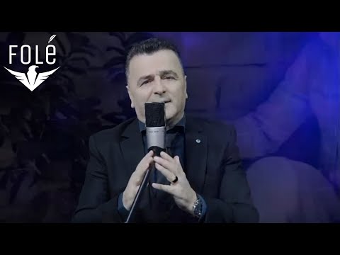 Bujar Çiçi - Babai vajzen e bekon (Official Video)