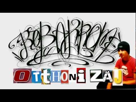 Bobakrome - Büntee | Otthoni Zaj / 2000 | Hivatalos Bobakrome Csatorna