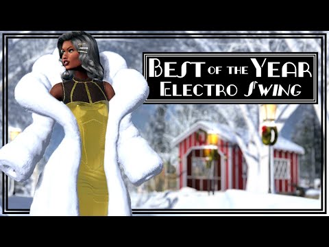 Electro Swing ◈ Best New Releases of 2025 Mix ◈ Vol. 2