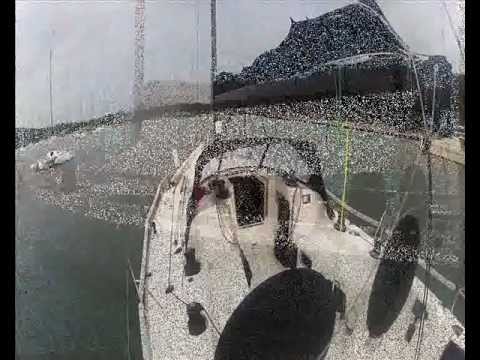 Performance Boating Sales - Farr 42 cruiser racing yacht for sale