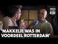 Tom Staal en Glenn Helder breken de week: 'Makkelie is in het voordeel van Rotterdam geweest'